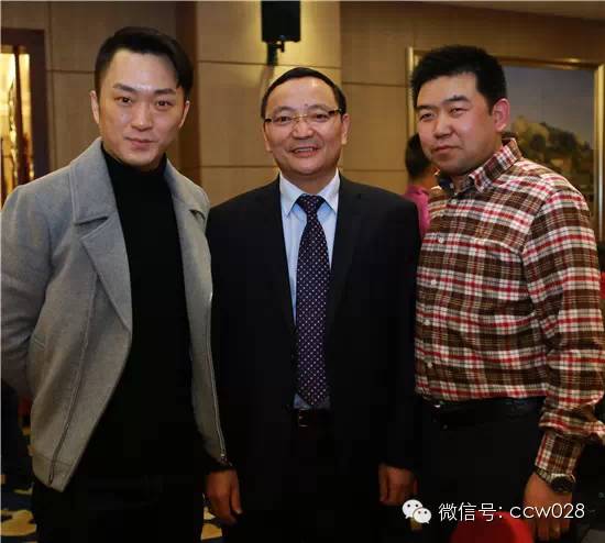 川调企业抱团出击 携手开拓东北发展  ——川味品牌营销推广联盟正式成立(图14)