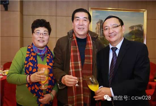 川调企业抱团出击 携手开拓东北发展  ——川味品牌营销推广联盟正式成立(图17)