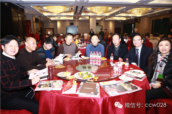 川调企业抱团出击 携手开拓东北发展  ——川味品牌营销推广联盟正式成立(图20)