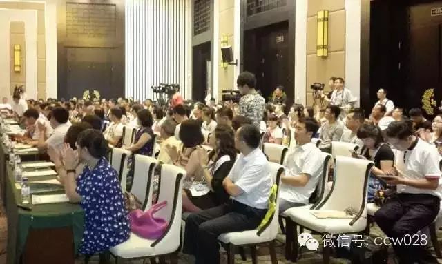 长春诺睿德广场项目推介会(图5)