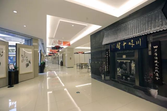 加强文化交流 促进川味发展 ——沈阳川味中国城隆重开业(图4)