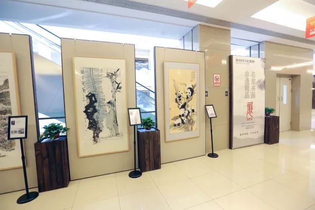 加强文化交流 促进川味发展 ——沈阳川味中国城隆重开业(图11)