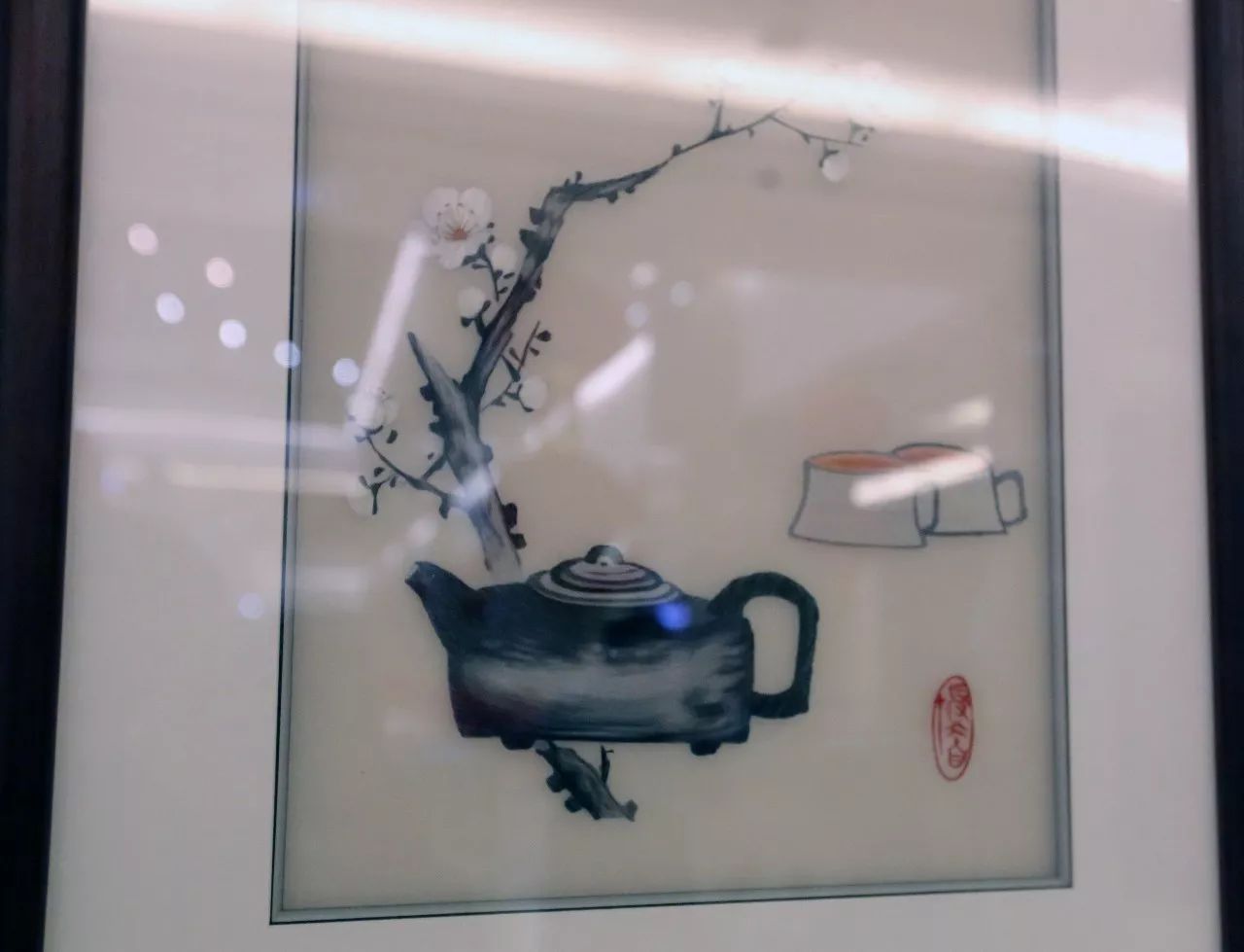 加强文化交流 促进川味发展 ——沈阳川味中国城隆重开业(图12)