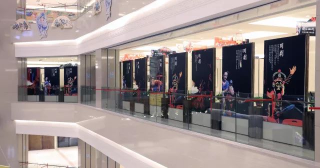 加强文化交流 促进川味发展 ——沈阳川味中国城隆重开业(图8)