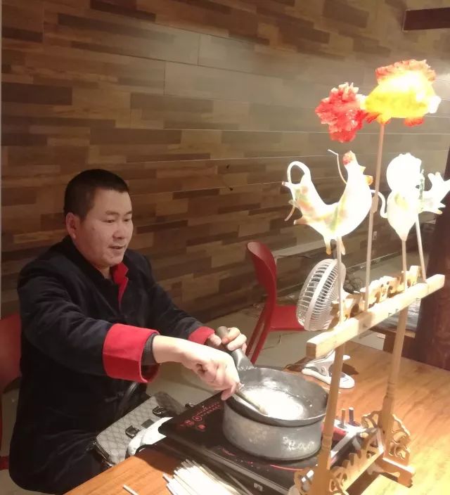 加强文化交流 促进川味发展 ——沈阳川味中国城隆重开业(图23)