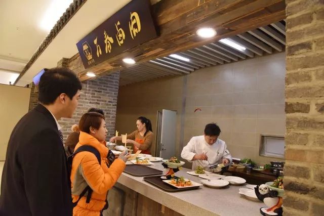 加强文化交流 促进川味发展 ——沈阳川味中国城隆重开业(图17)