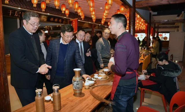 加强文化交流 促进川味发展 ——沈阳川味中国城隆重开业(图20)