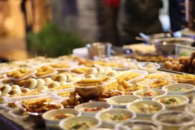 加强文化交流 促进川味发展 ——沈阳川味中国城隆重开业(图19)