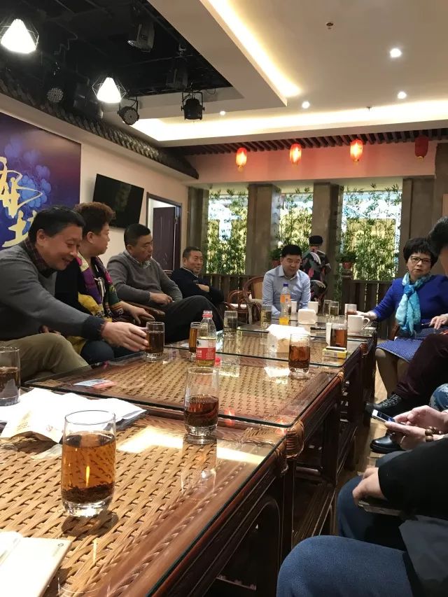 加强文化交流 促进川味发展 ——沈阳川味中国城隆重开业(图39)