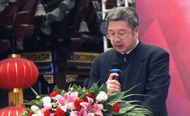 加强文化交流 促进川味发展 ——沈阳川味中国城隆重开业(图34)