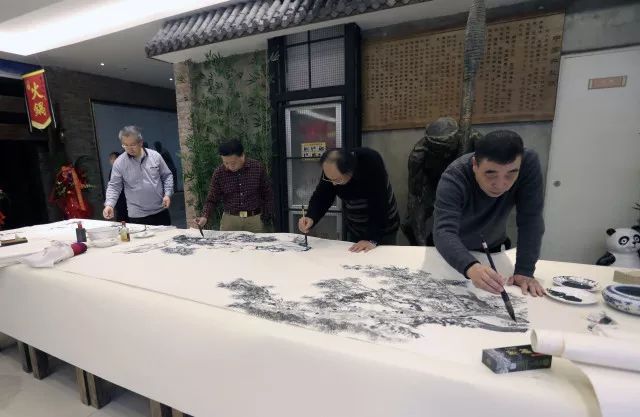 加强文化交流 促进川味发展 ——沈阳川味中国城隆重开业(图40)