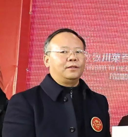 众品牌联手推动——助力“川味中国·百菜百味榜”燃情绽放(图12)