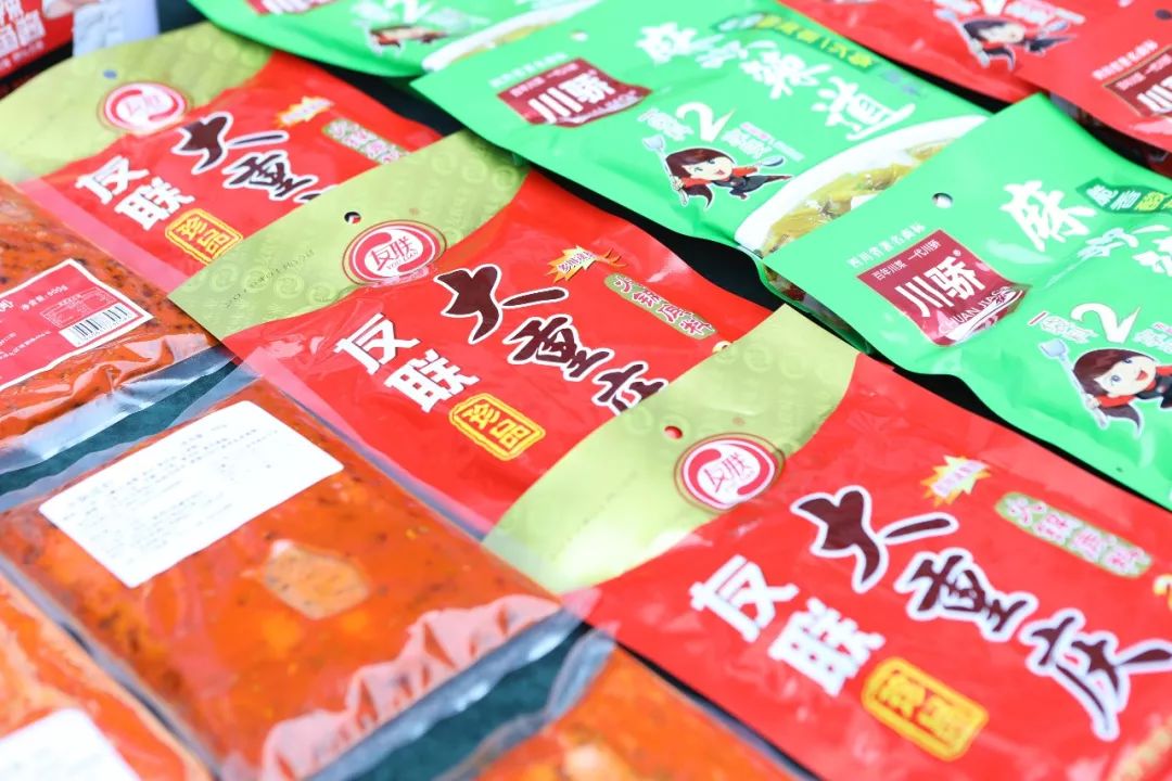 众品牌联手推动——助力“川味中国·百菜百味榜”燃情绽放(图24)