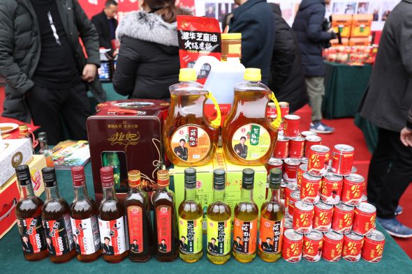 众品牌联手推动——助力“川味中国·百菜百味榜”燃情绽放(图27)