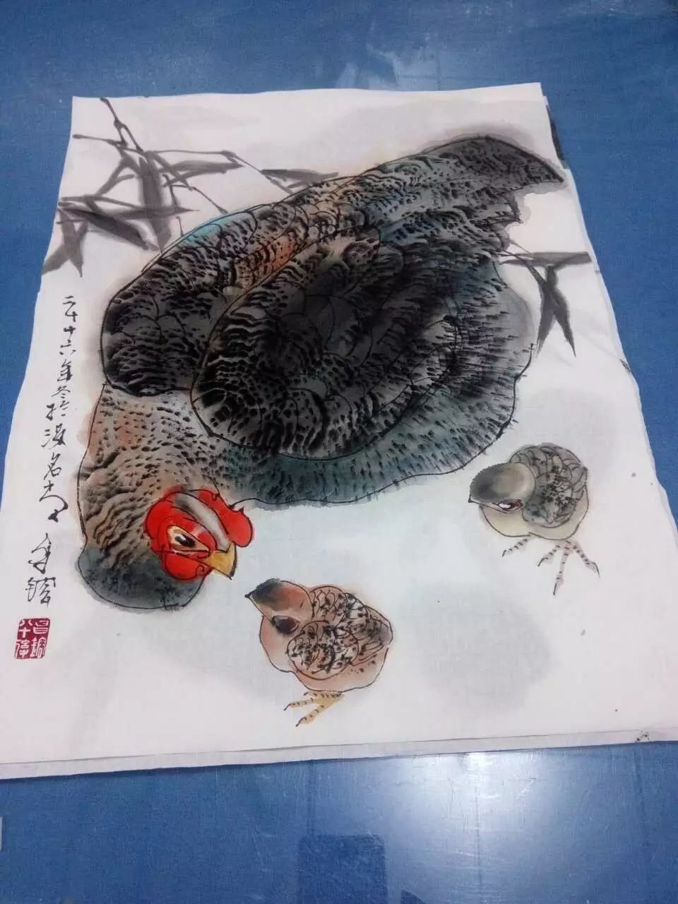 2016四川文化艺术产业界年会之盛典礼品(图10)