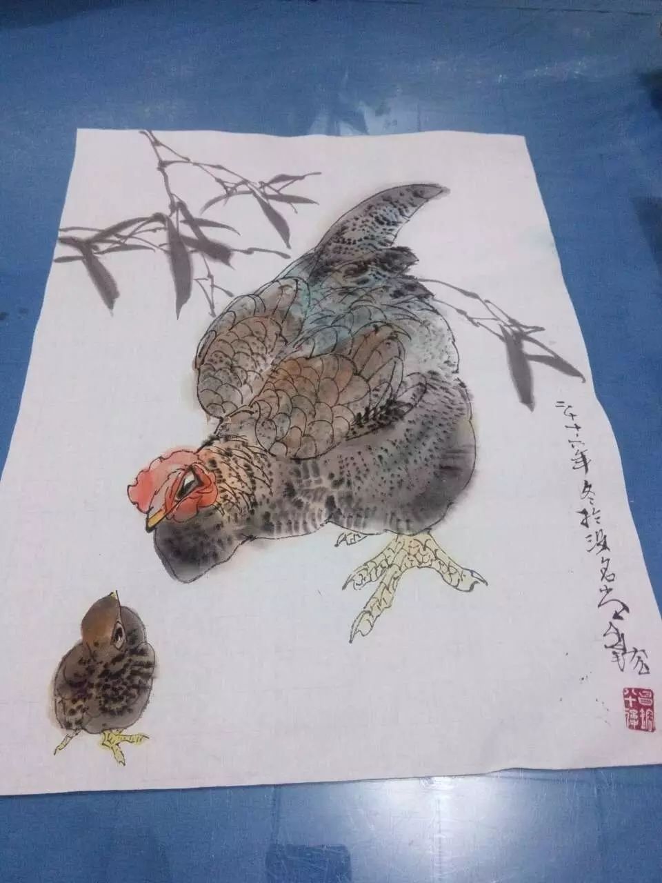 2016四川文化艺术产业界年会之盛典礼品(图11)