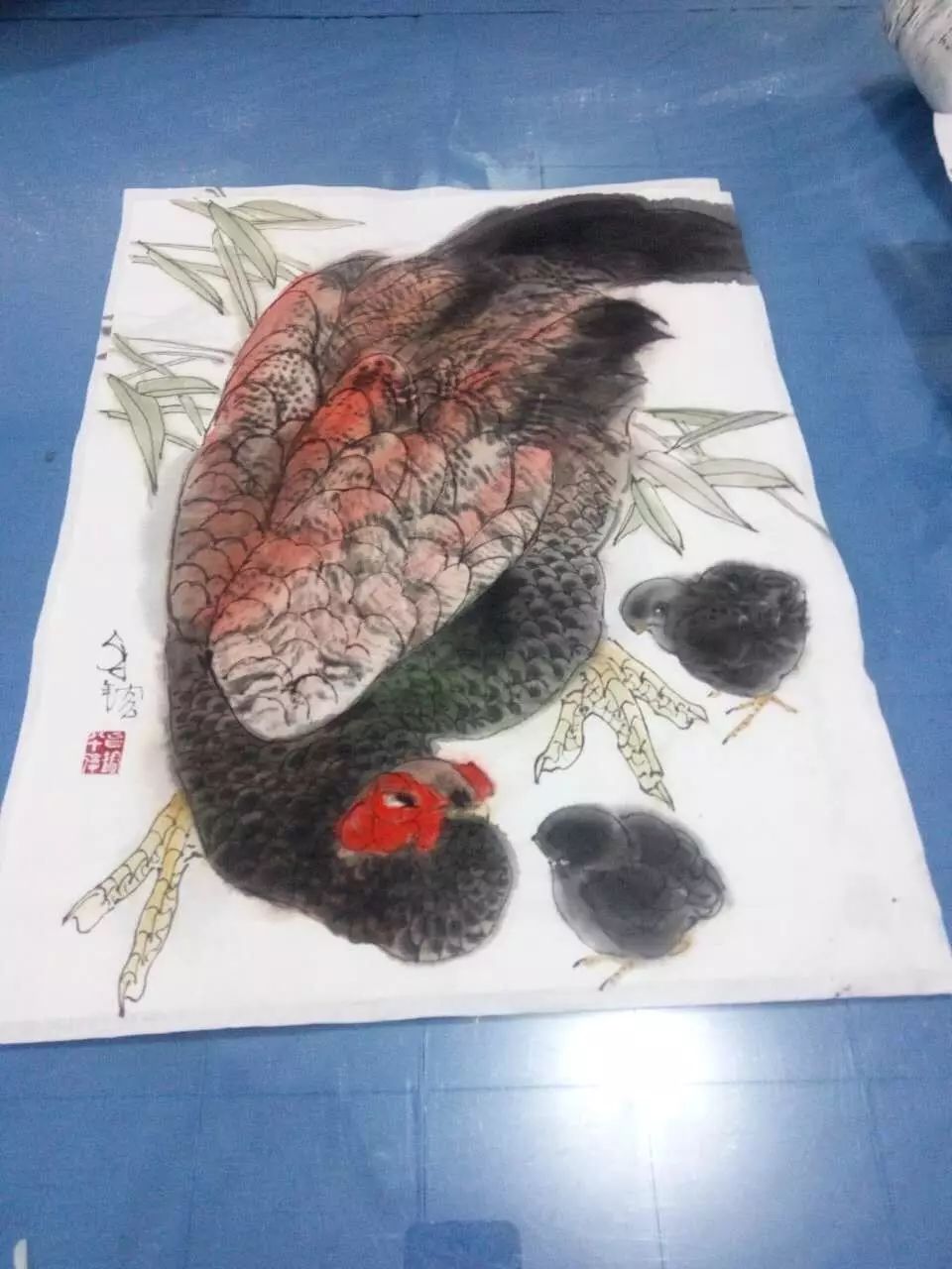 2016四川文化艺术产业界年会之盛典礼品(图9)