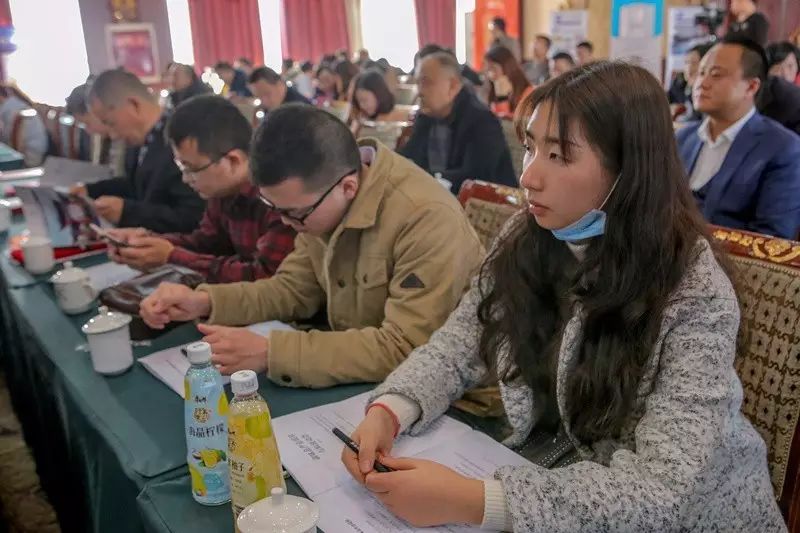 盘点2016、展望2017——省调味品协会年会在蓉举行 (图10)