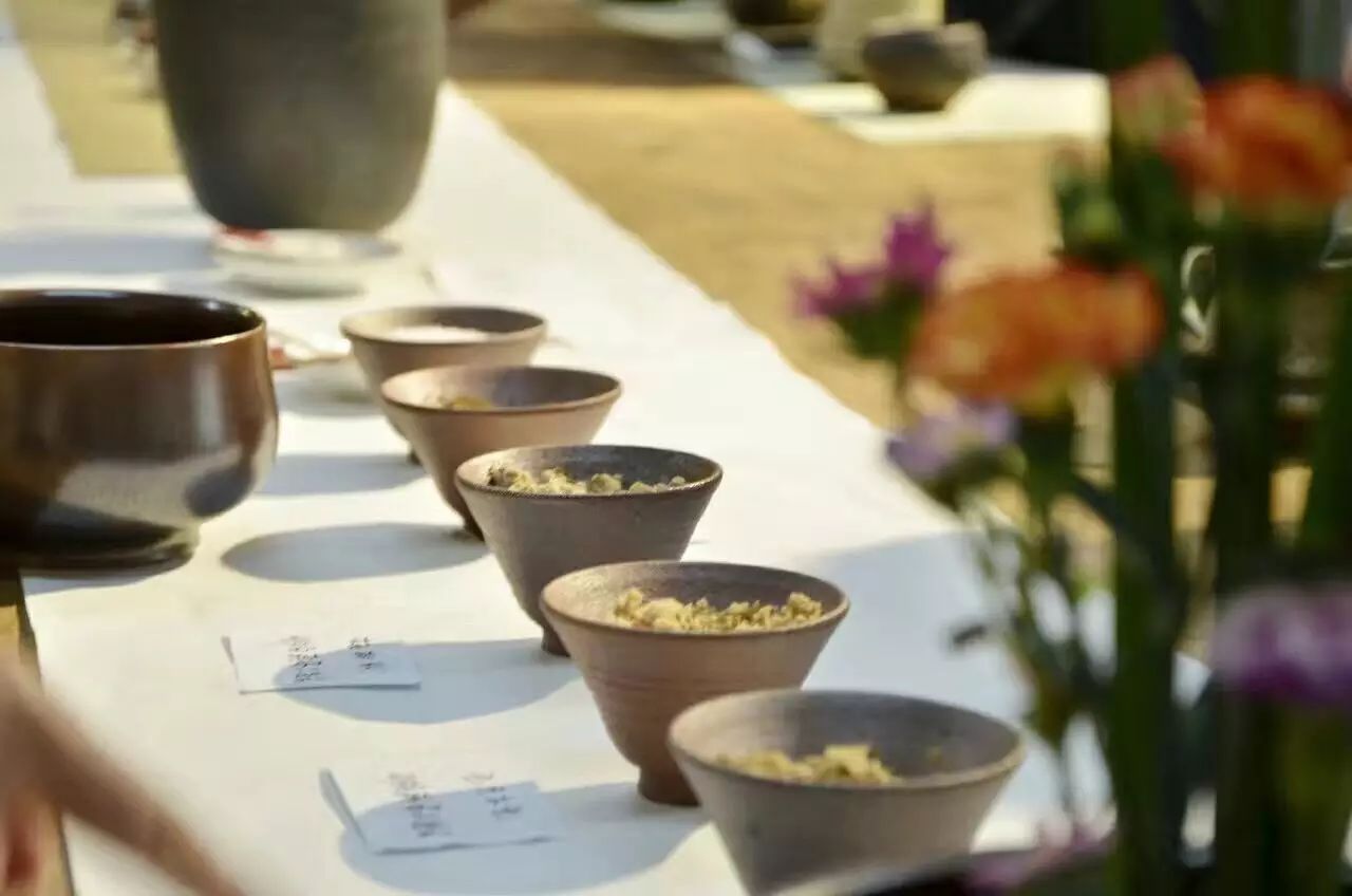 荥经砂器遇见雅安藏茶，巡回品鉴会首场成都开幕(图4)