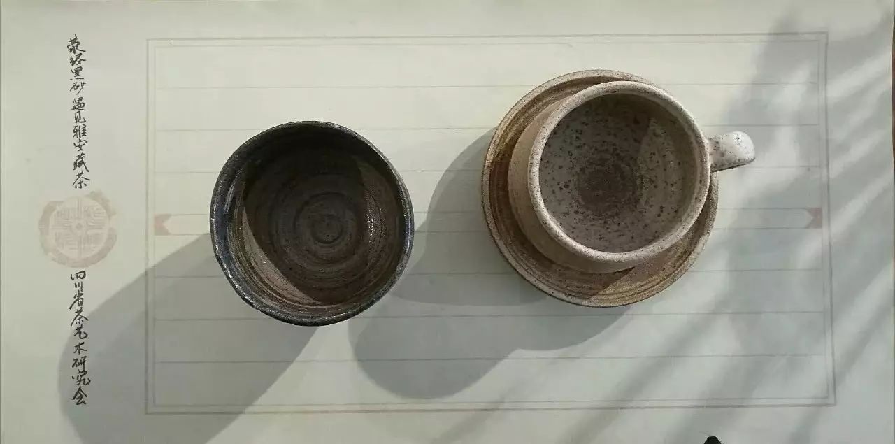 荥经砂器遇见雅安藏茶，巡回品鉴会首场成都开幕(图3)