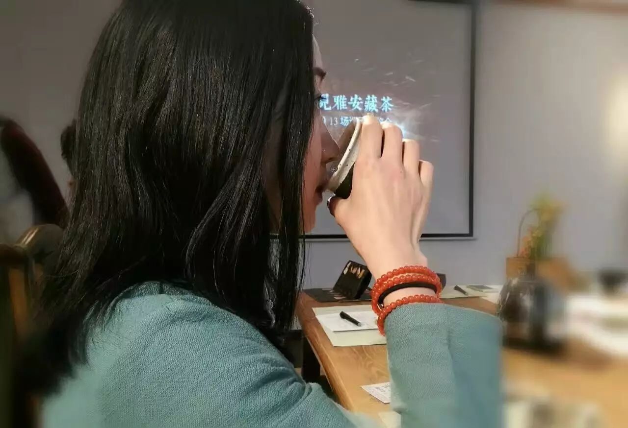 荥经砂器遇见雅安藏茶，巡回品鉴会首场成都开幕(图16)