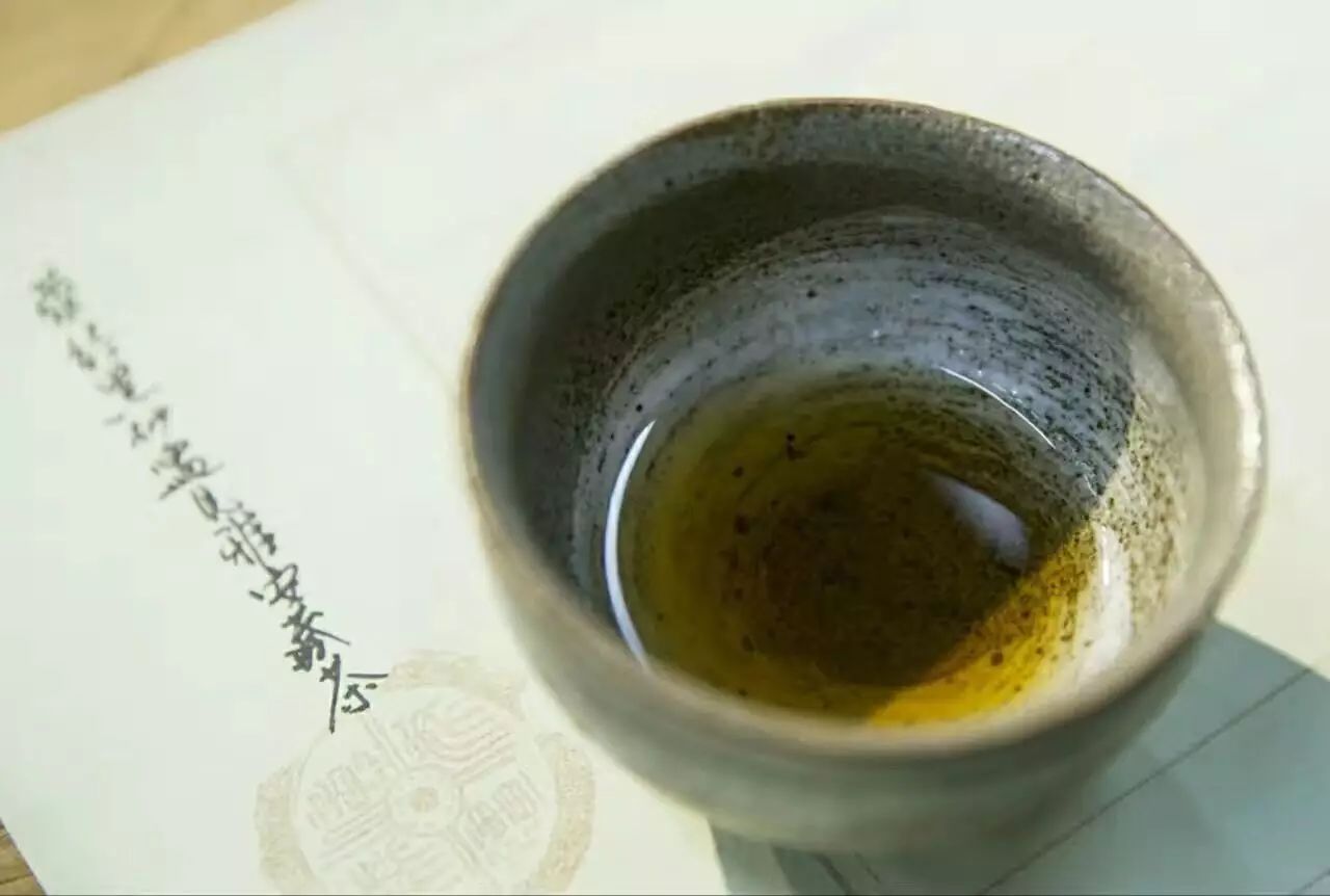 荥经砂器遇见雅安藏茶，巡回品鉴会首场成都开幕(图1)