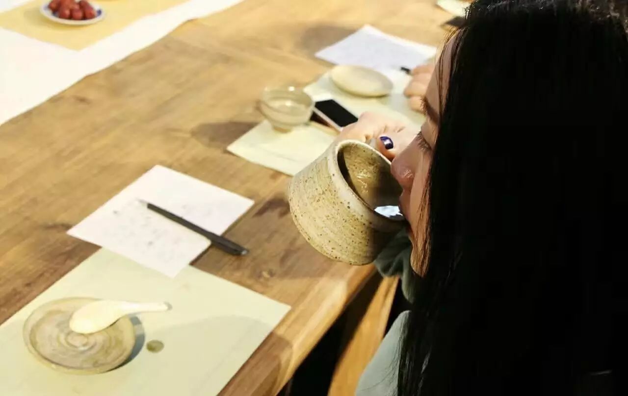 荥经砂器遇见雅安藏茶，巡回品鉴会首场成都开幕(图6)