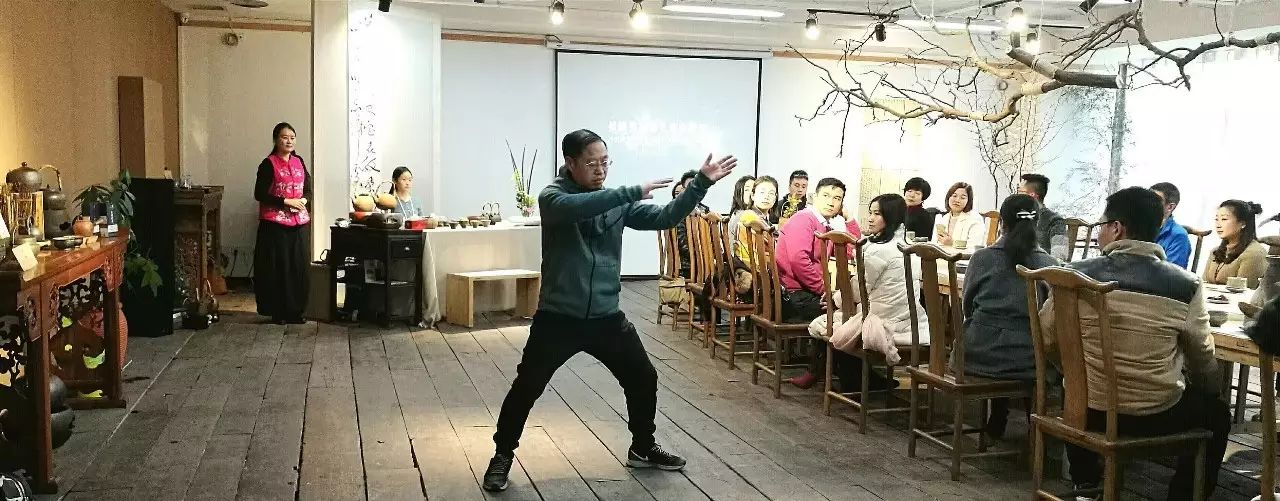 荥经砂器遇见雅安藏茶，巡回品鉴会首场成都开幕(图12)