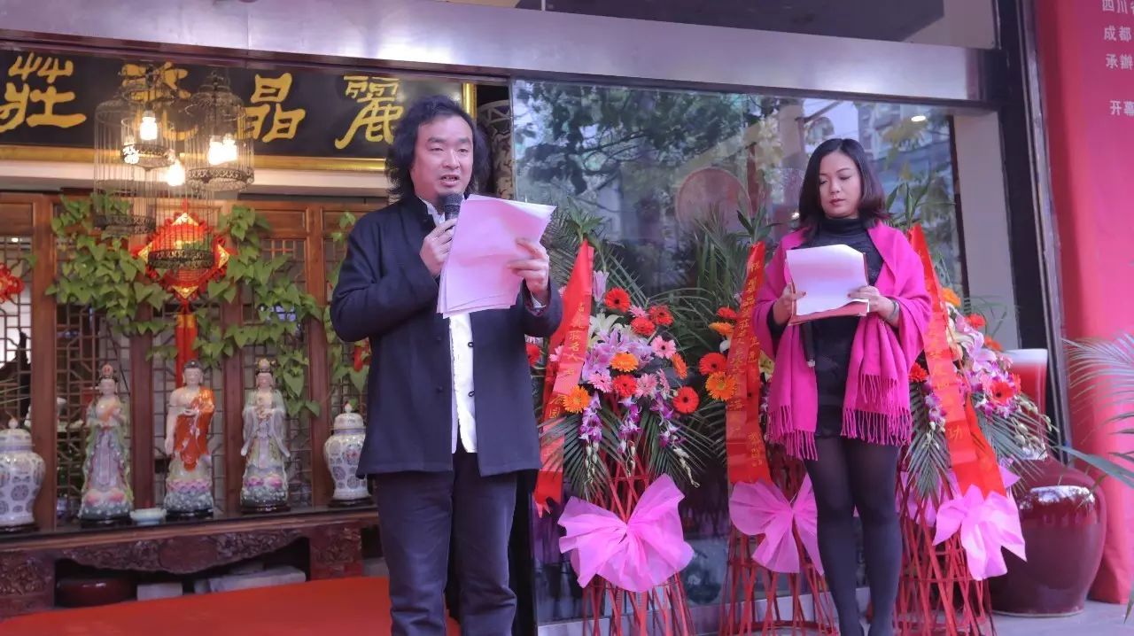 “红色官窑”、G20国宴瓷荟蓉城，轻工业部陶瓷研究所名人名作成都开展 (图3)