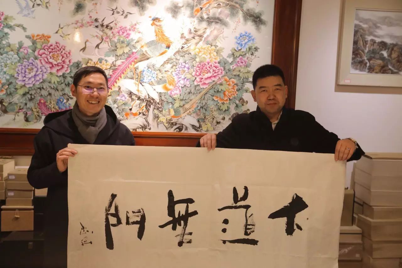 “红色官窑”、G20国宴瓷荟蓉城，轻工业部陶瓷研究所名人名作成都开展 (图18)