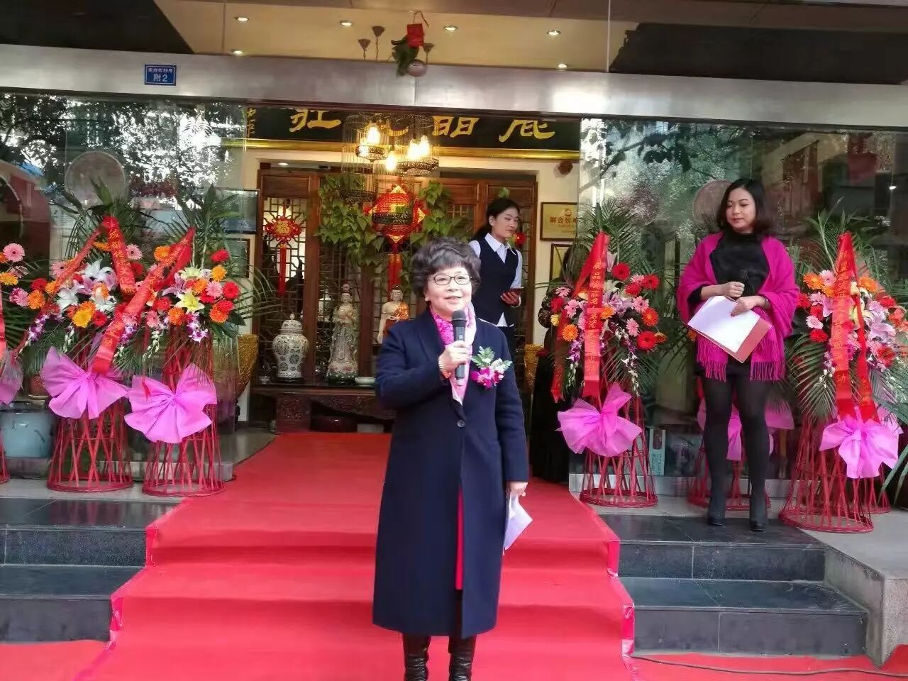 “红色官窑”、G20国宴瓷荟蓉城，轻工业部陶瓷研究所名人名作成都开展 (图4)