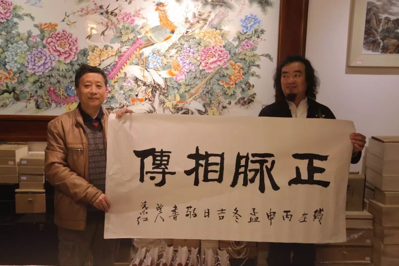 “红色官窑”、G20国宴瓷荟蓉城，轻工业部陶瓷研究所名人名作成都开展 (图17)