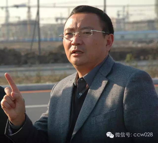  移植川渝商街的川人——刘上源（三） (图1)