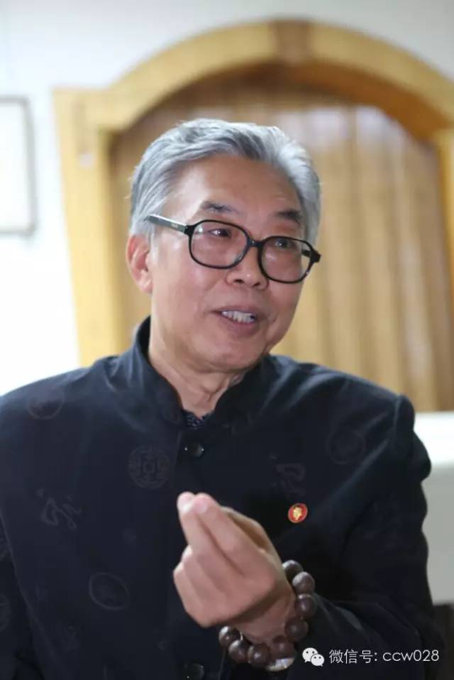 著名画家王忠民的蝈蝈世界（一）(图1)