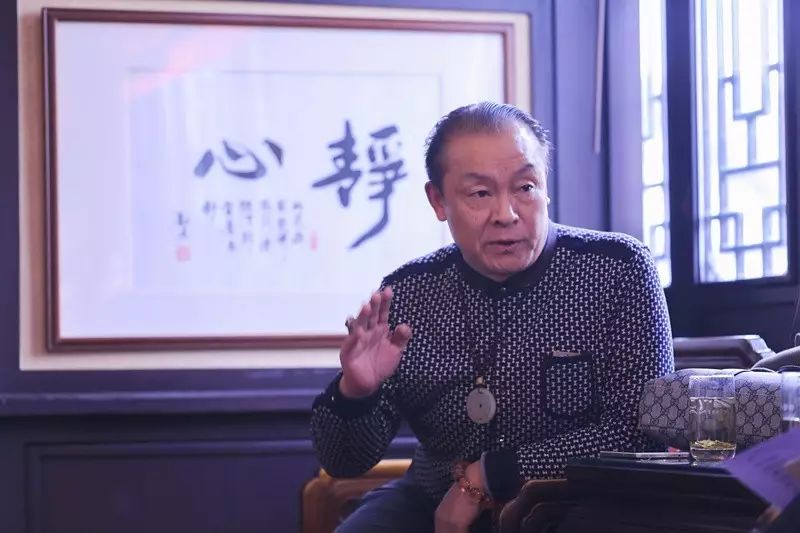 四川省文化艺术产业商会召开2016会长办公会议 (图17)