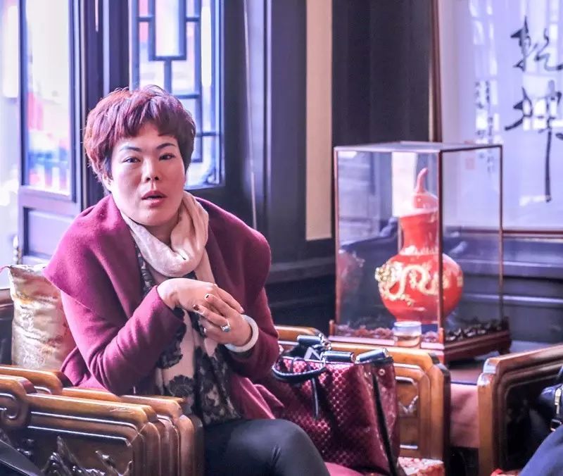 四川省文化艺术产业商会召开2016会长办公会议 (图19)