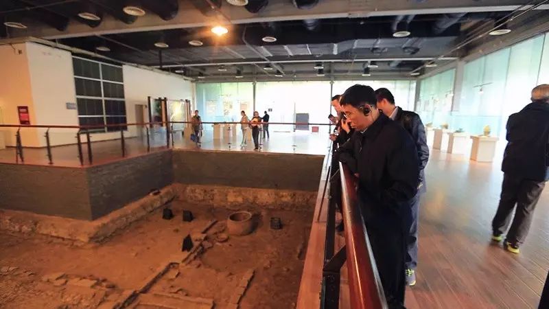  沈阳道义经济开发区吕殿友书记一行到访成都“对话川味” (图12)