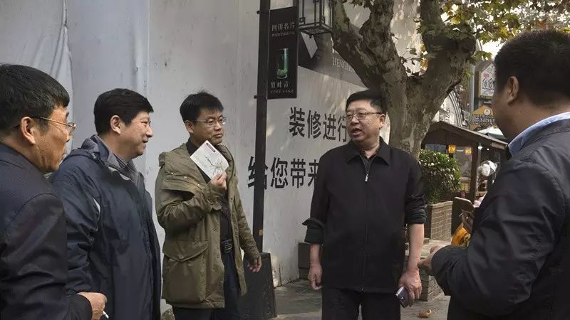  沈阳道义经济开发区吕殿友书记一行到访成都“对话川味” (图23)