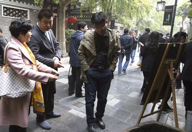  沈阳道义经济开发区吕殿友书记一行到访成都“对话川味” (图22)