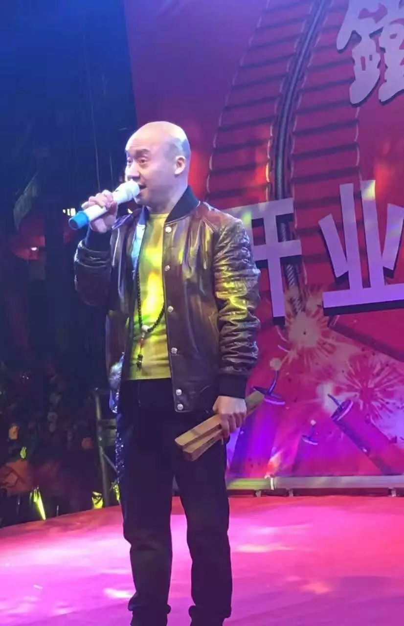 传统文化、各路明星助阵，铁郎头火锅昨日开业(图20)