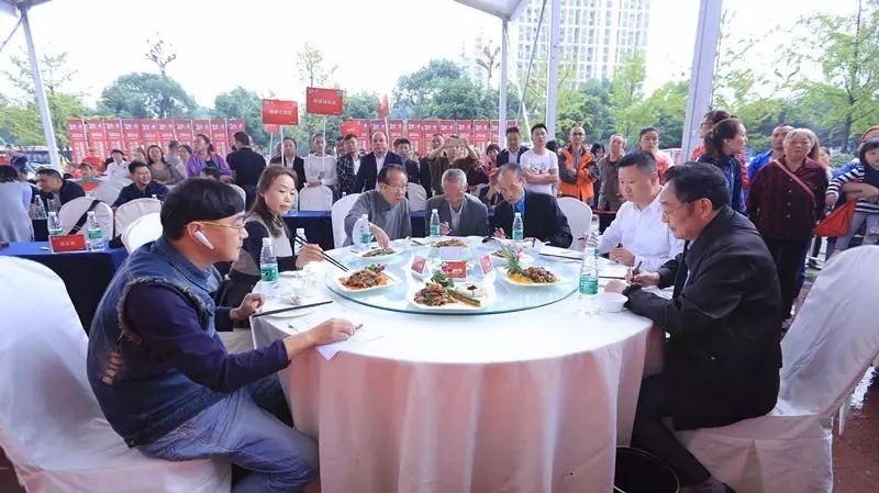 感恩有您，精彩同行——川味中国风雨历程（三十六） (图9)