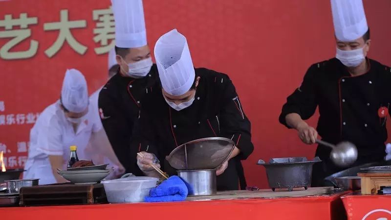 感恩有您，精彩同行——川味中国风雨历程（三十六） (图10)