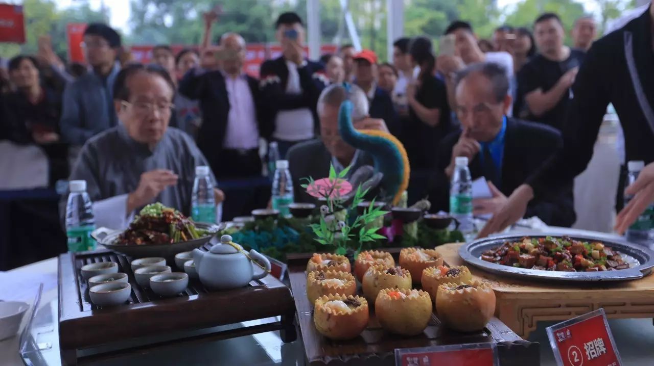 感恩有您，精彩同行——川味中国风雨历程（三十六） (图13)