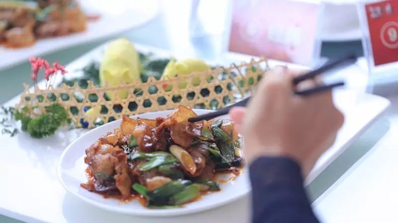 感恩有您，精彩同行——川味中国风雨历程（三十六） (图12)