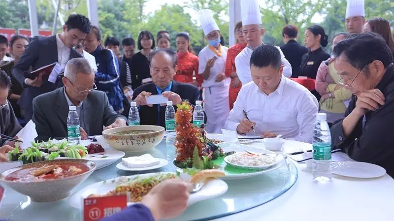 感恩有您，精彩同行——川味中国风雨历程（三十六） (图20)