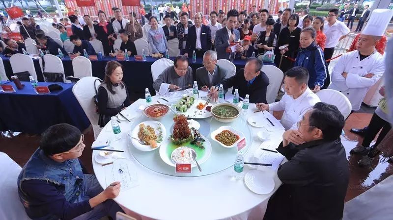 感恩有您，精彩同行——川味中国风雨历程（三十六） (图19)