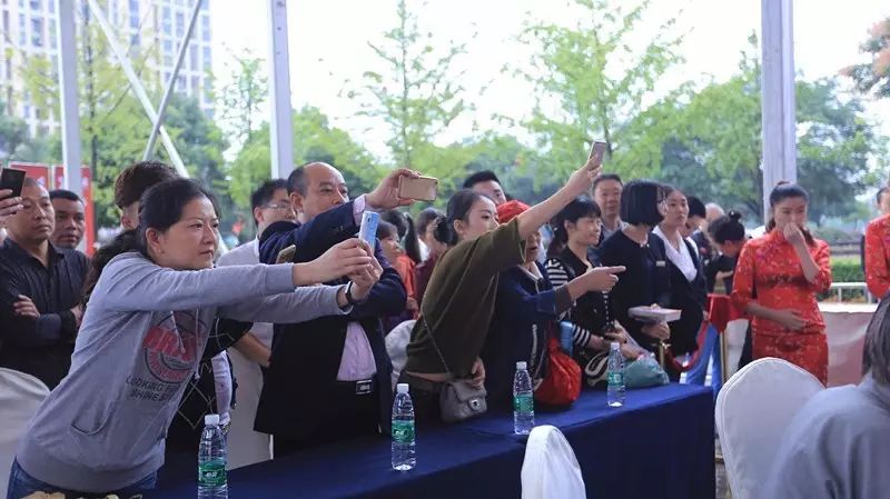 感恩有您，精彩同行——川味中国风雨历程（三十六） (图18)