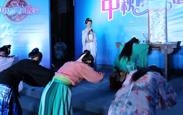 弘扬国粹 传承经典（一） (图4)