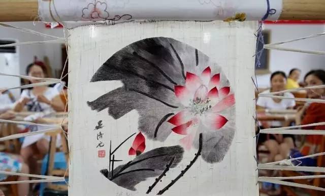 “川味中国”看“非遗”：我们在现场（四） (图3)