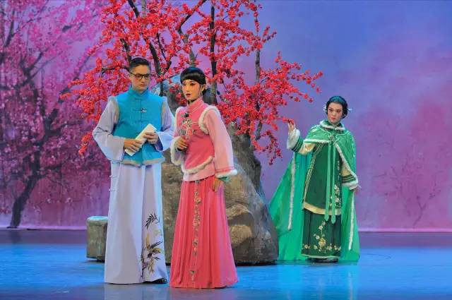 “川味中国”看“非遗”：我们在现场（四） (图1)